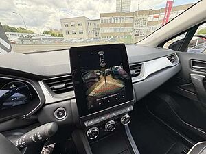 Renault Captur II Intens E-Tech Plug-in Hybrid 
