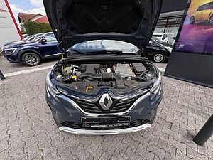 Renault Captur II Intens E-Tech Plug-in Hybrid 