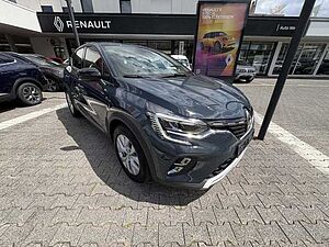 Renault Captur II Intens E-Tech Plug-in Hybrid 