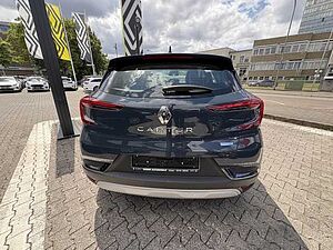 Renault Captur II Intens E-Tech Plug-in Hybrid 