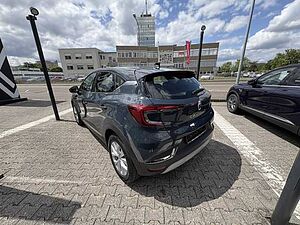 Renault Captur II Intens E-Tech Plug-in Hybrid 