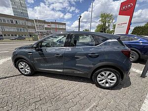 Renault Captur II Intens E-Tech Plug-in Hybrid 