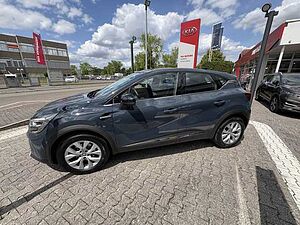 Renault Captur II Intens E-Tech Plug-in Hybrid 