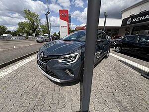 Renault Captur II Intens E-Tech Plug-in Hybrid 