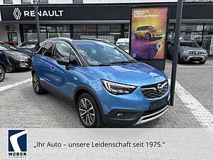 Opel Crossland X Ultimate 