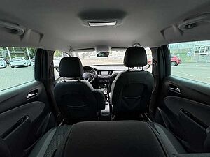 Opel Crossland X Ultimate 