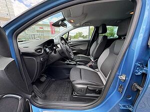 Opel Crossland X Ultimate 