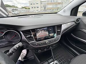 Opel Crossland X Ultimate 