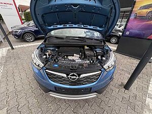 Opel Crossland X Ultimate 