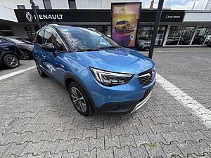 Opel Crossland X Ultimate 