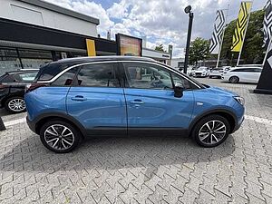 Opel Crossland X Ultimate 