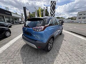 Opel Crossland X Ultimate 