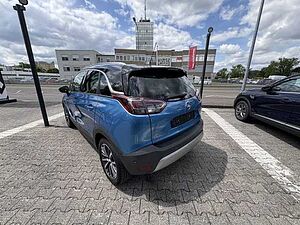 Opel Crossland X Ultimate 