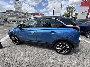 Opel Crossland X Ultimate 