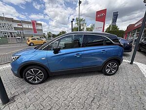 Opel Crossland X Ultimate 