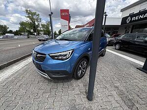 Opel Crossland X Ultimate 