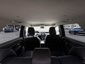 Dacia Duster Extreme 4WD AHK Allwetter 