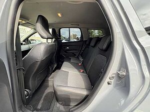 Dacia Duster Extreme 4WD AHK Allwetter 