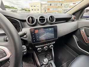 Dacia Duster Extreme 4WD AHK Allwetter 