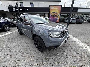 Dacia Duster Extreme 4WD AHK Allwetter 