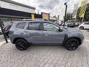 Dacia Duster Extreme 4WD AHK Allwetter 