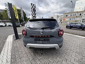 Dacia Duster Extreme 4WD AHK Allwetter 