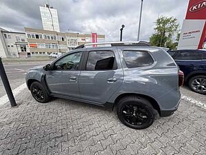 Dacia Duster Extreme 4WD AHK Allwetter 