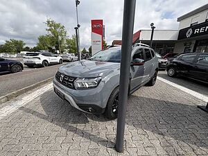 Dacia Duster Extreme 4WD AHK Allwetter 