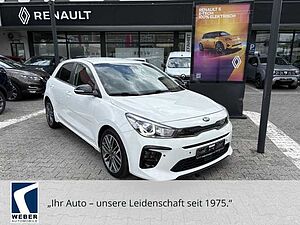 Kia Rio (YB) GT-Line 