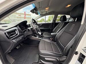 Kia Rio (YB) GT-Line 