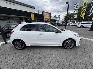 Kia Rio (YB) GT-Line 