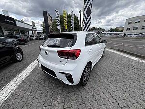 Kia Rio (YB) GT-Line 
