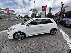 Kia Rio (YB) GT-Line 