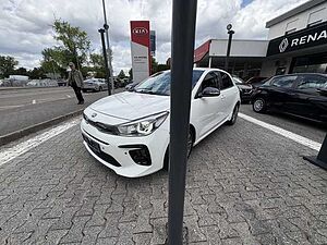 Kia Rio (YB) GT-Line 
