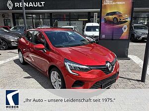 Renault Clio V Zen SCe 65 