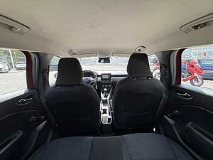 Renault Clio V Zen SCe 65 