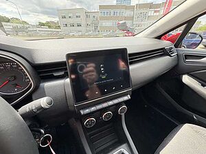 Renault Clio V Zen SCe 65 