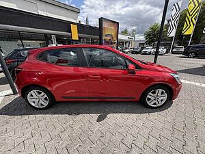 Renault Clio V Zen SCe 65 