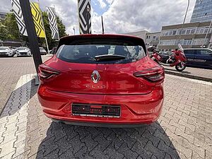 Renault Clio V Zen SCe 65 