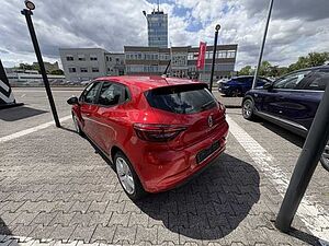 Renault Clio V Zen SCe 65 