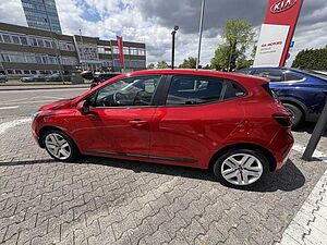 Renault Clio V Zen SCe 65 