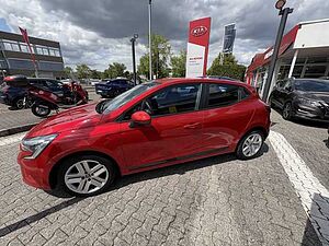 Renault Clio V Zen SCe 65 