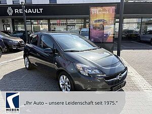 Opel Corsa E Active 