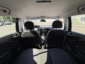 Opel Corsa E Active 