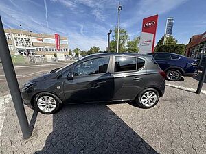 Opel Corsa E Active 