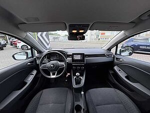 Renault Clio V Business Edition 
