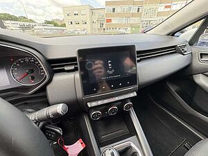 Renault Clio V Business Edition 