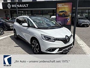Renault Grand Scenic IV Grand BOSE Edition 