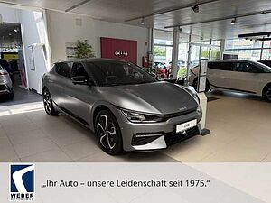 Kia EV6 GT-Line 4WD 