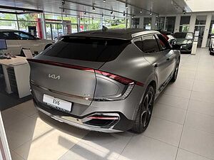 Kia EV6 GT-Line 4WD 